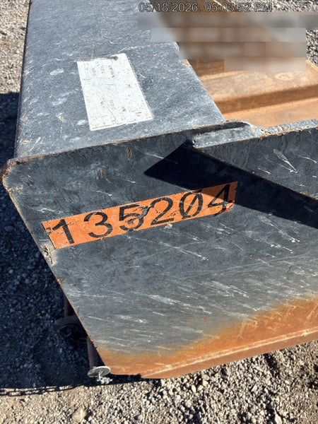 2021 ARROW MATERIAL HANDLING Telehandler Fork Bucket