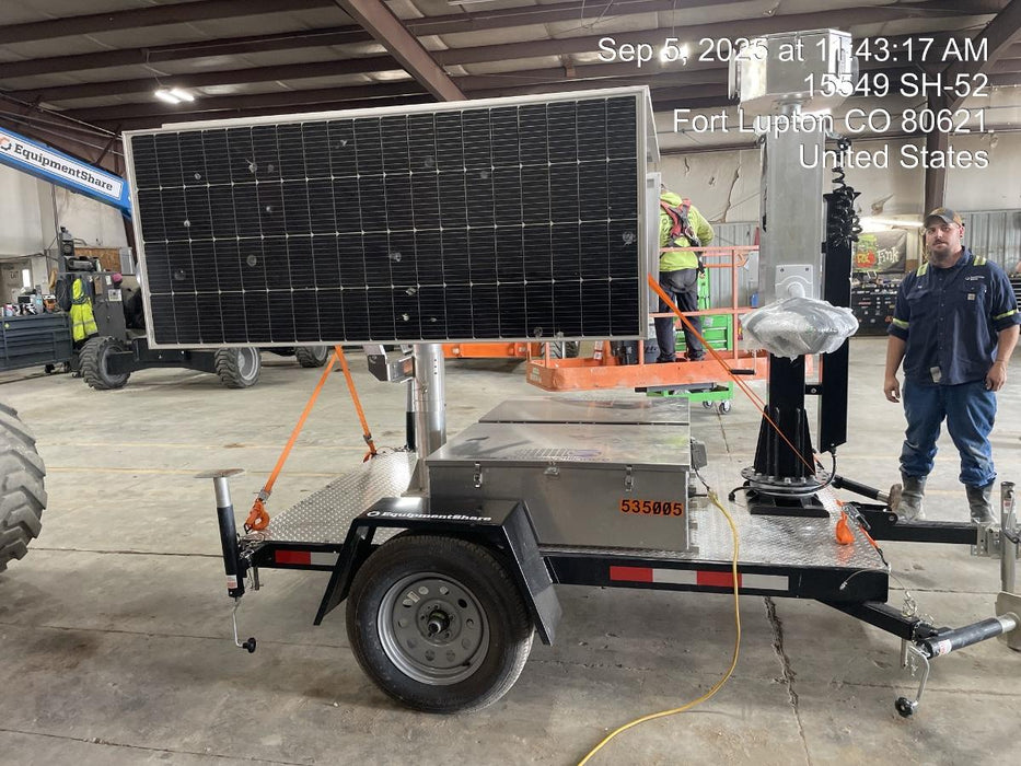 2025 SUN SURVEILLANCE SS-GEN-4463-2