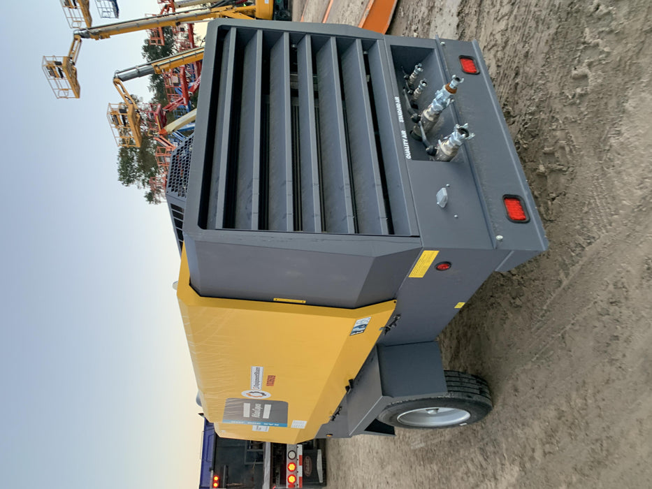 2020 ATLAS COPCO XAS 900