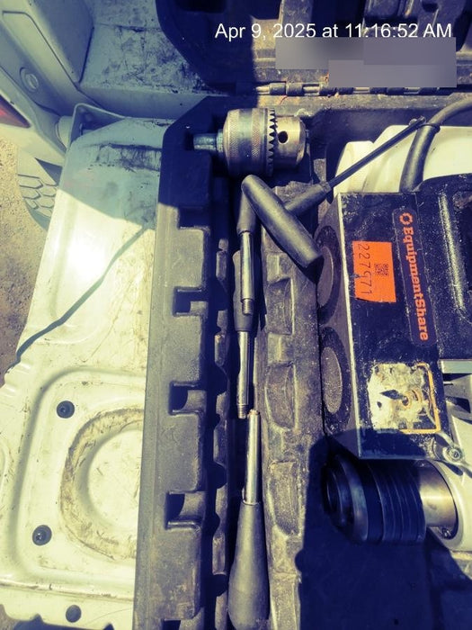 2022 DEWALT DWE1622K