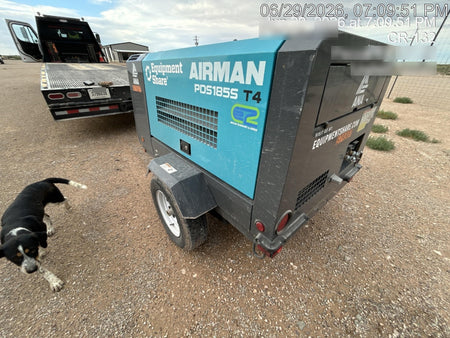 2025 AIRMAN PDS185S
