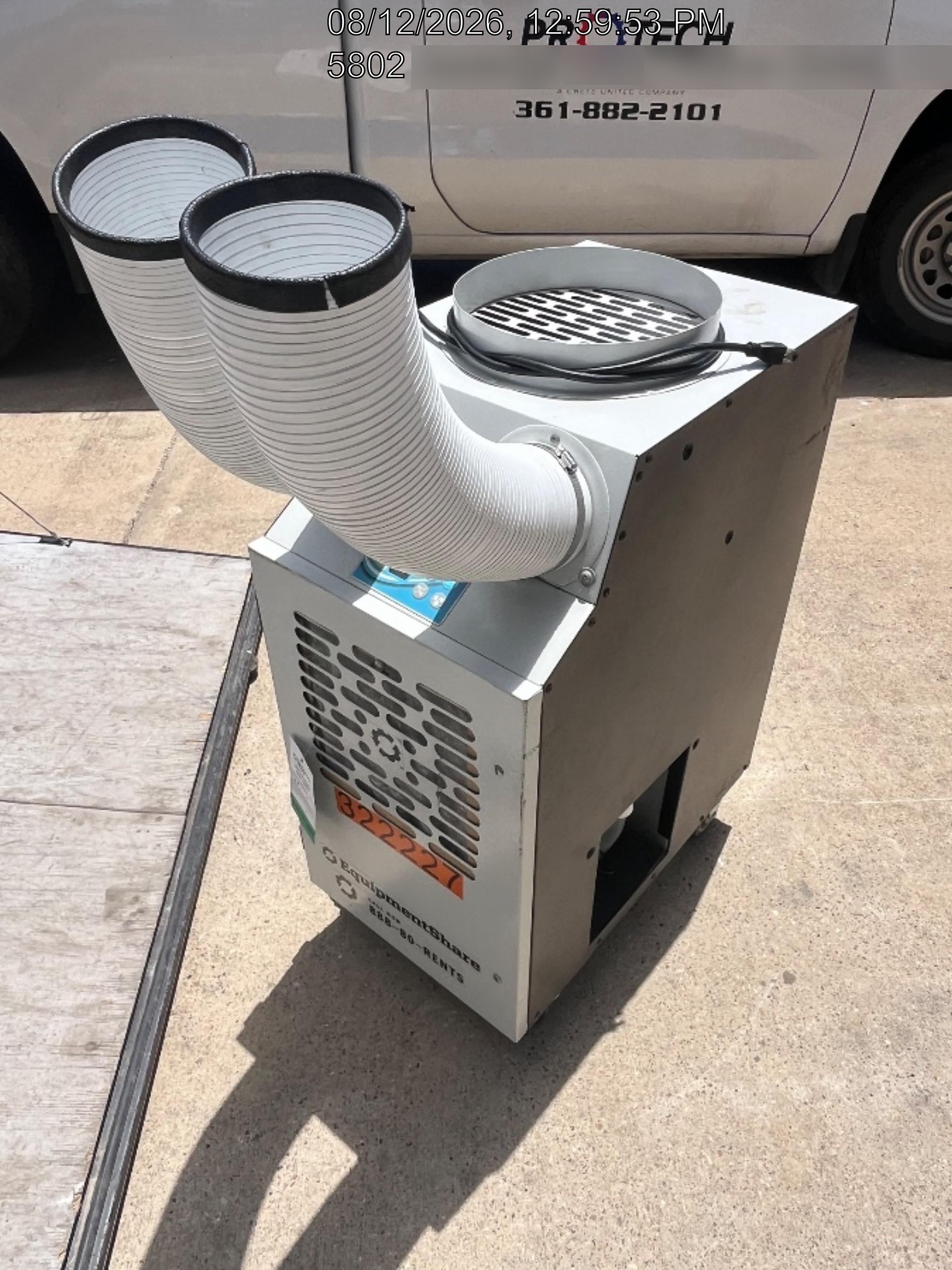 2023 KWIKOOL KPAC1411-2