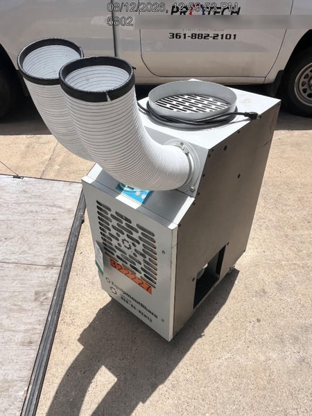 2023 KWIKOOL KPAC1411-2