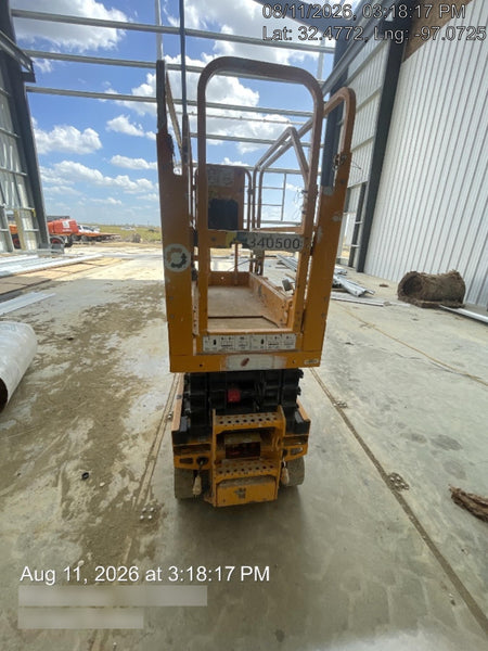 2023 JCB S1930E