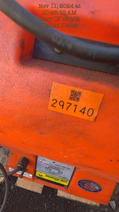 2023 ALLEGRO 9539-12EX