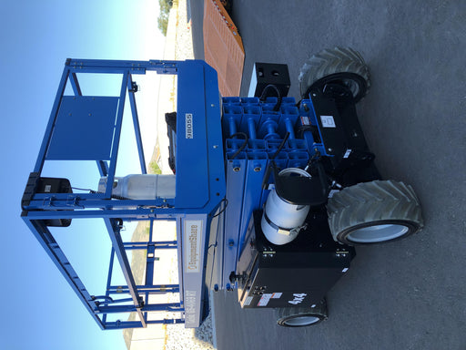 2020 GENIE GS-4069 RT