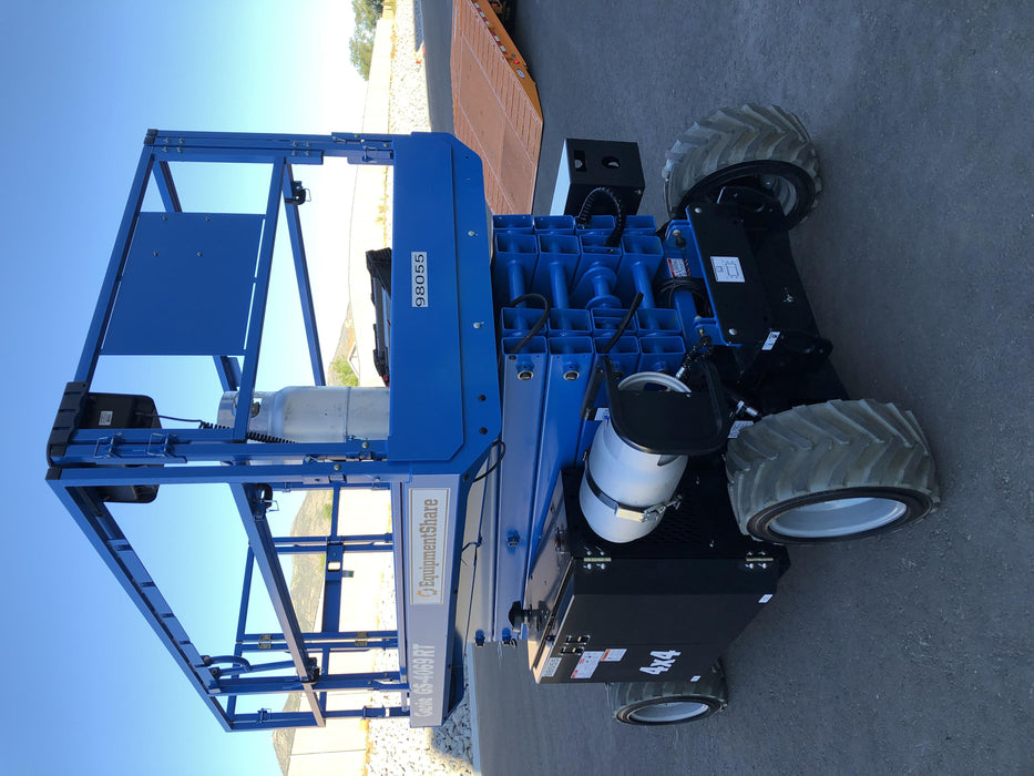 2020 GENIE GS-4069 RT