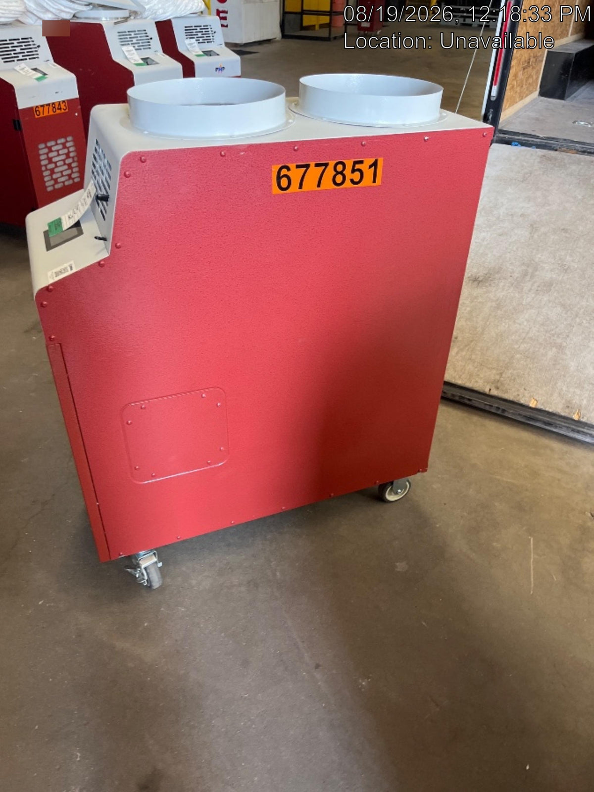 2026 KWIKOOL KPHP1811-3