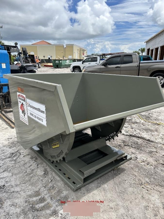 2025 HIPPO HOPPER HH32HD