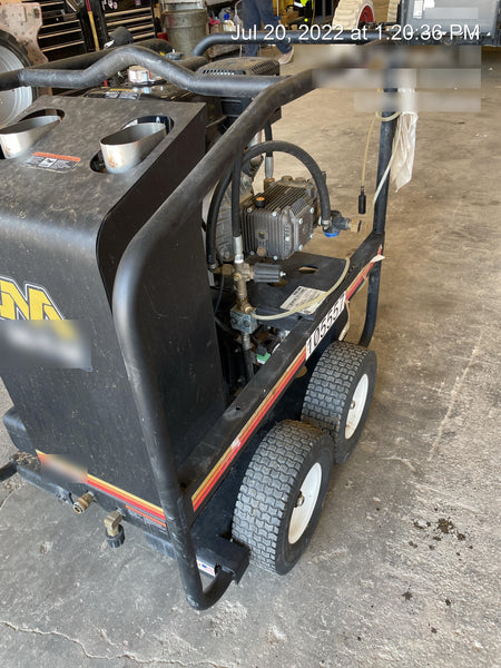 2020 MI-T-M CORPORATION HSP-3504-3MGH