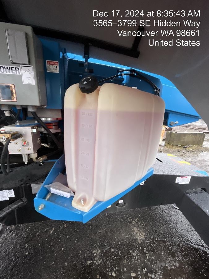 2024 GENIE S-45 XC