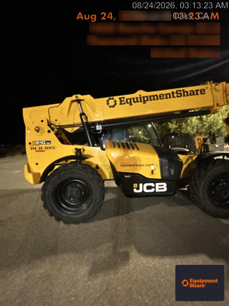 2025 JCB 510-56