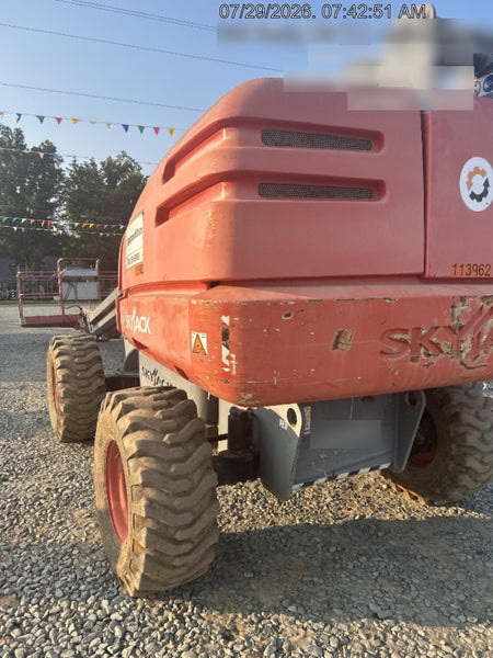 2021 SKYJACK SJ66T+