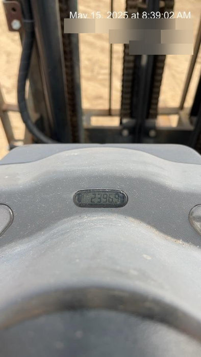 2019 KOMATSU FG25T-16