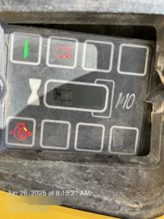 2020 WACKER NEUSON RTKx-SC3