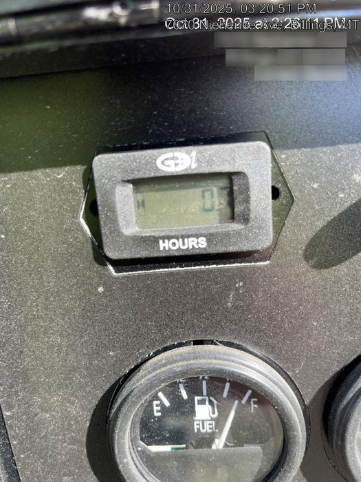 2025 LINCOLN ELECTRIC LE400