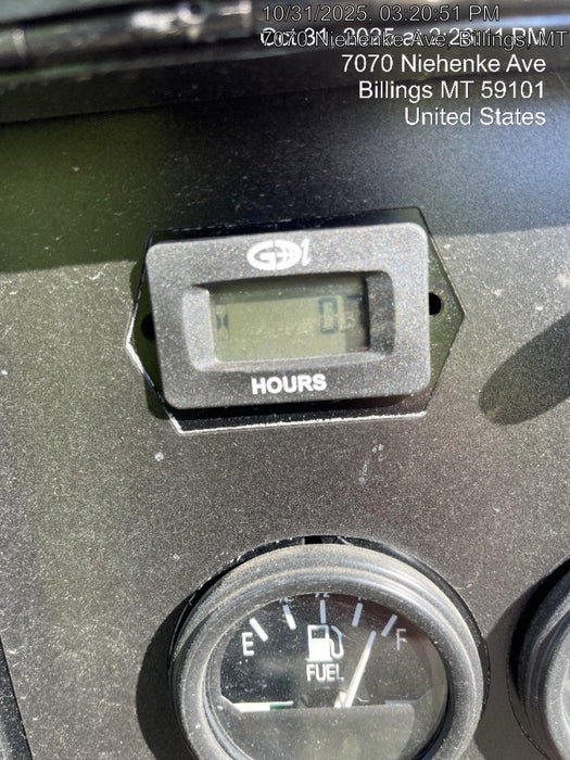 2025 LINCOLN ELECTRIC LE400