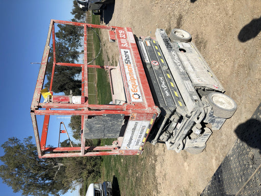 2019 Skyjack SJIII-3219 Standard w/Trojan Batteries