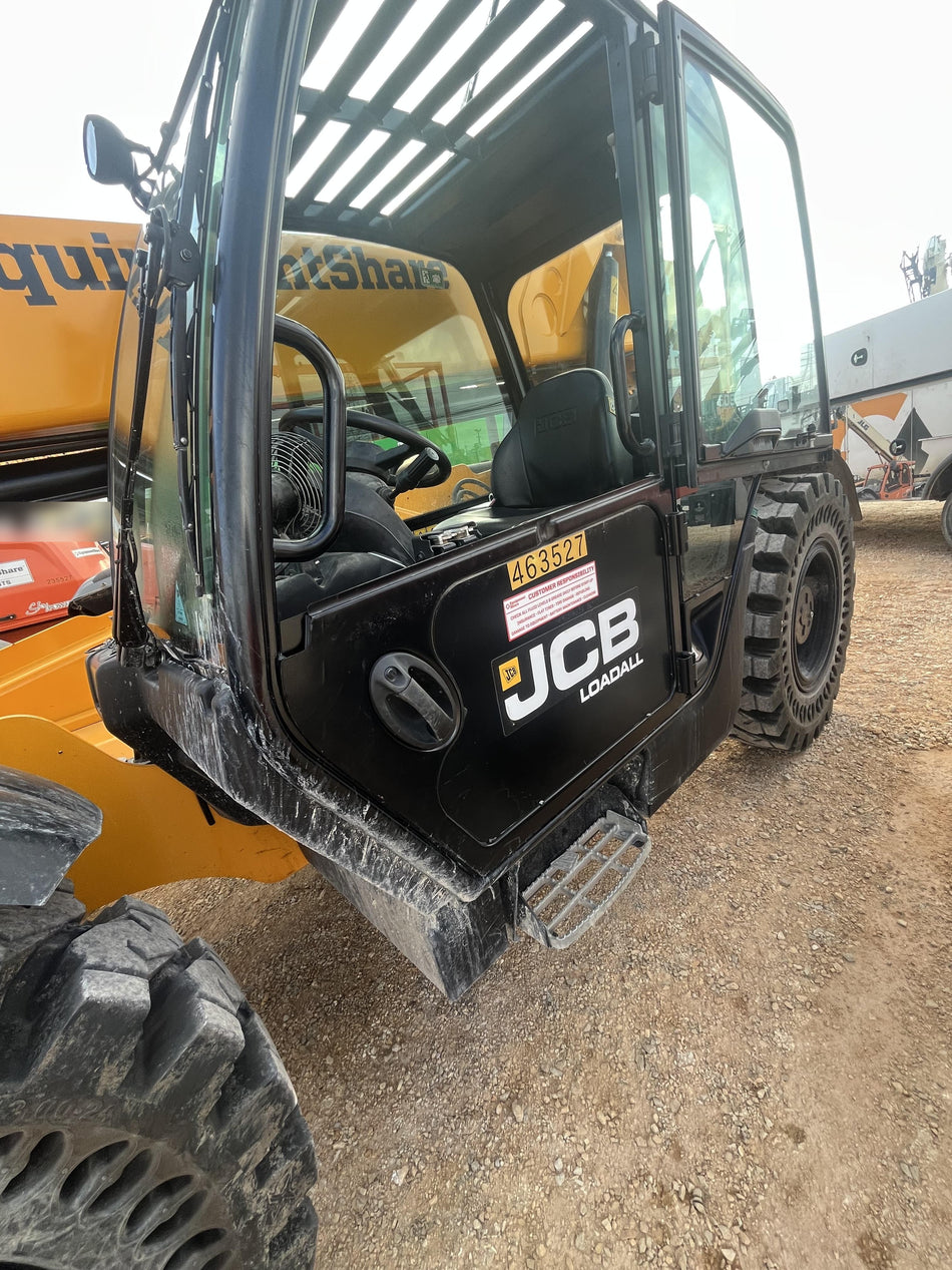 2024 JCB 509-42