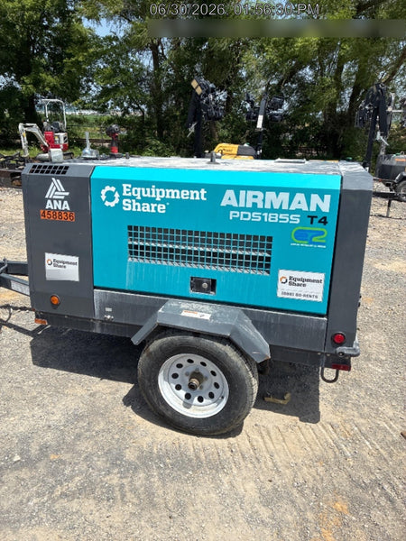 2024 AIRMAN PDS185S CWK