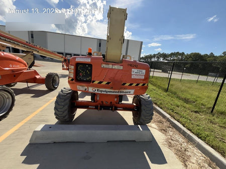 2021 JLG EC600SJ