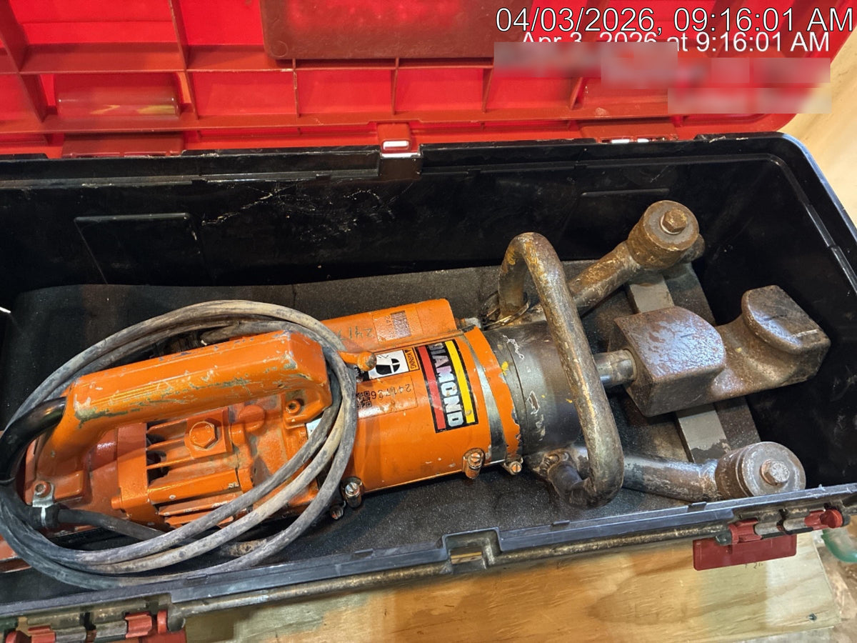 2022 BN PRODUCTS DBR-25WH