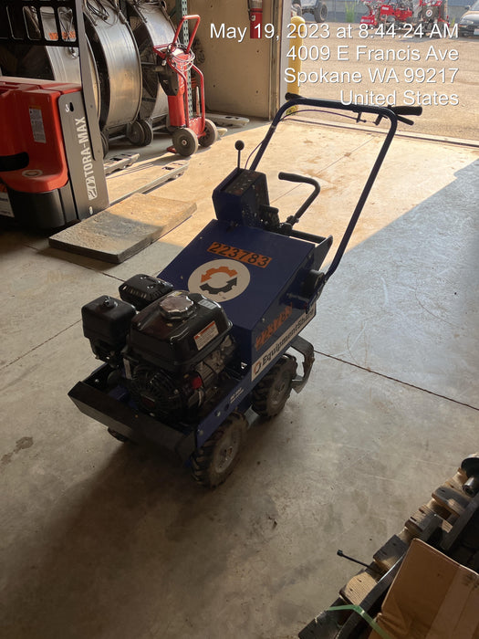 2022 BLUEBIRD SC550H