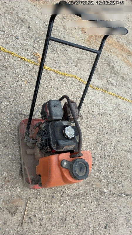 2023 MULTIQUIP MVC82VHW