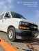 2025 CHEVROLET Express Van - Rental