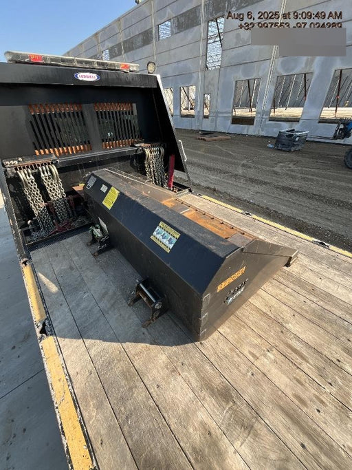 2023 STAR INDUSTRIES 1406B