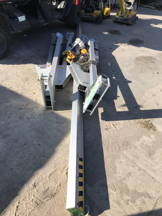 2021 REID LIFTING Port-A-Gantry PGSS04400