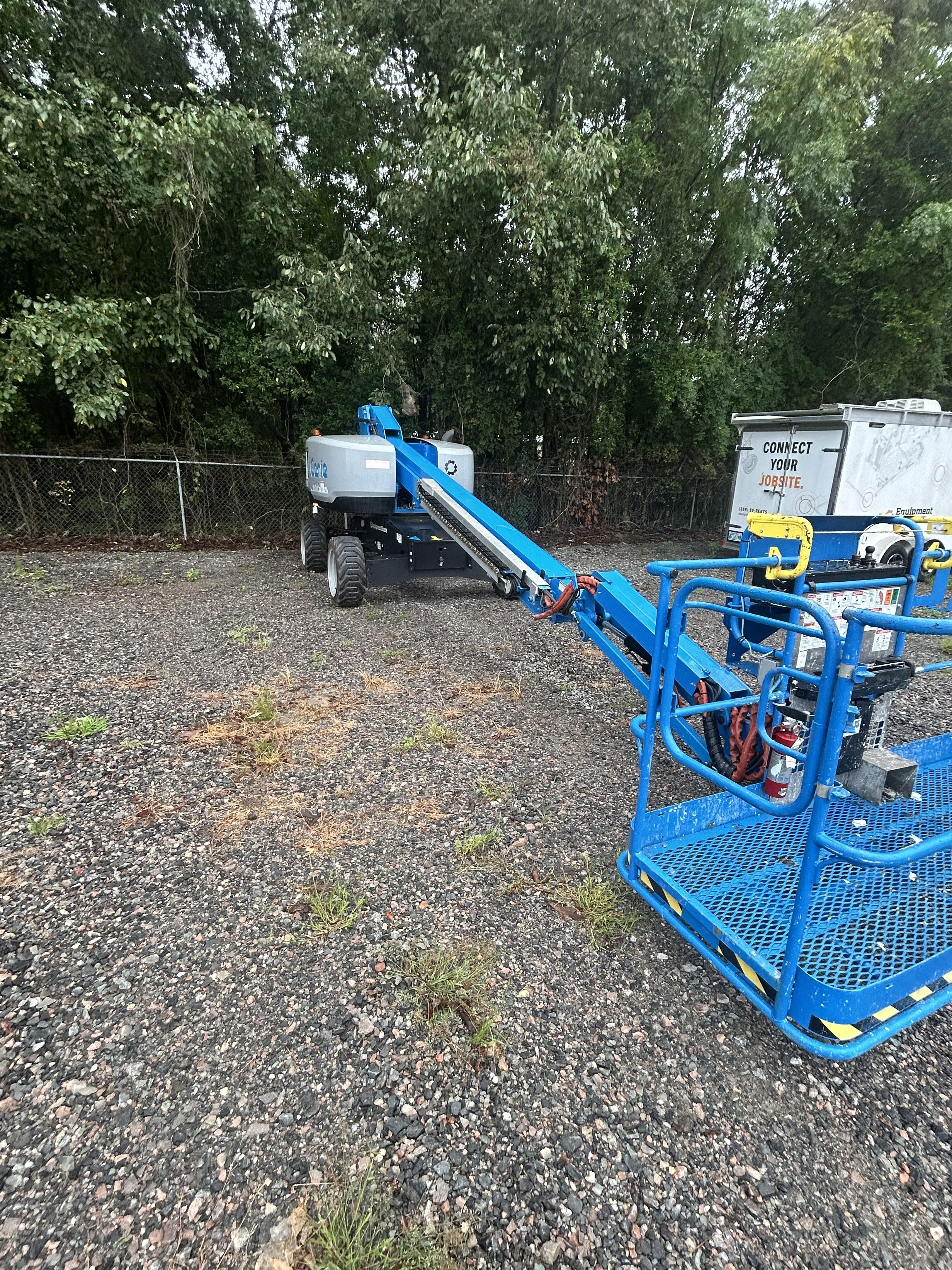 2024 GENIE S-45 XC