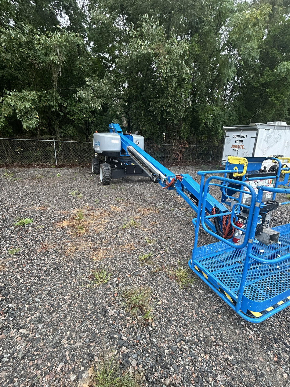 2024 GENIE S-45 XC