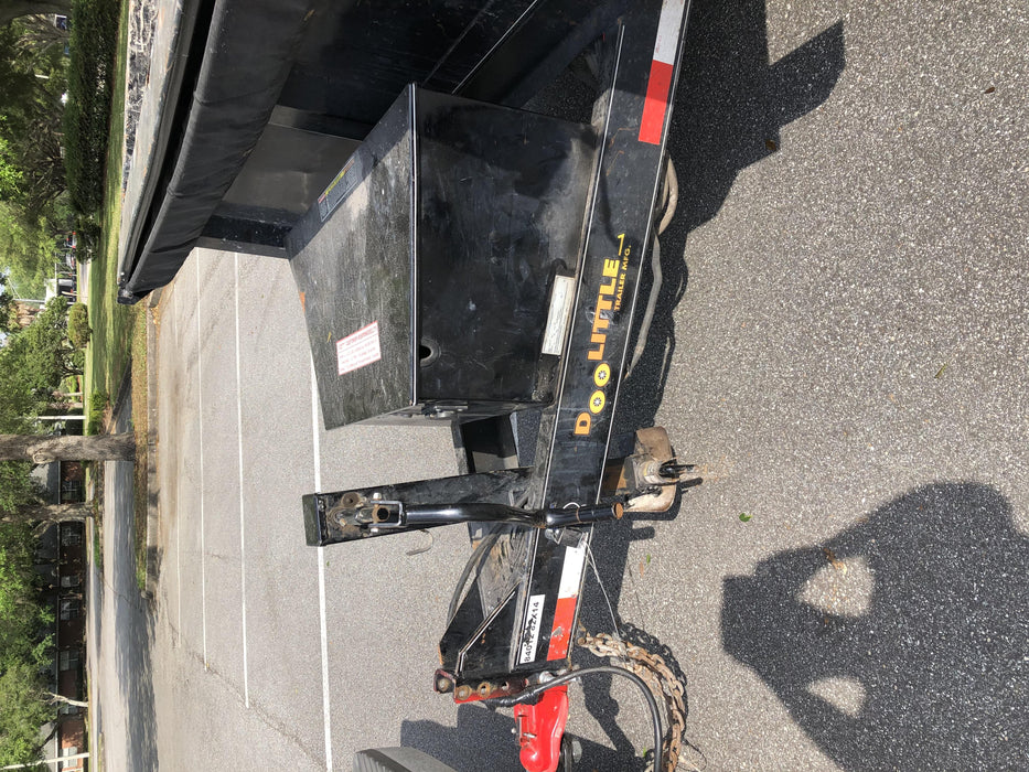 2020 DOOLITTLE MD821414KSR