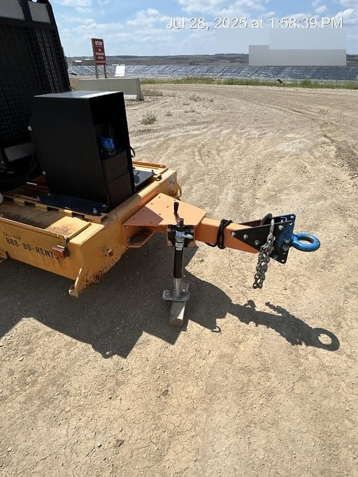 2022 PIONEER PP63C17L2-4045HFC06