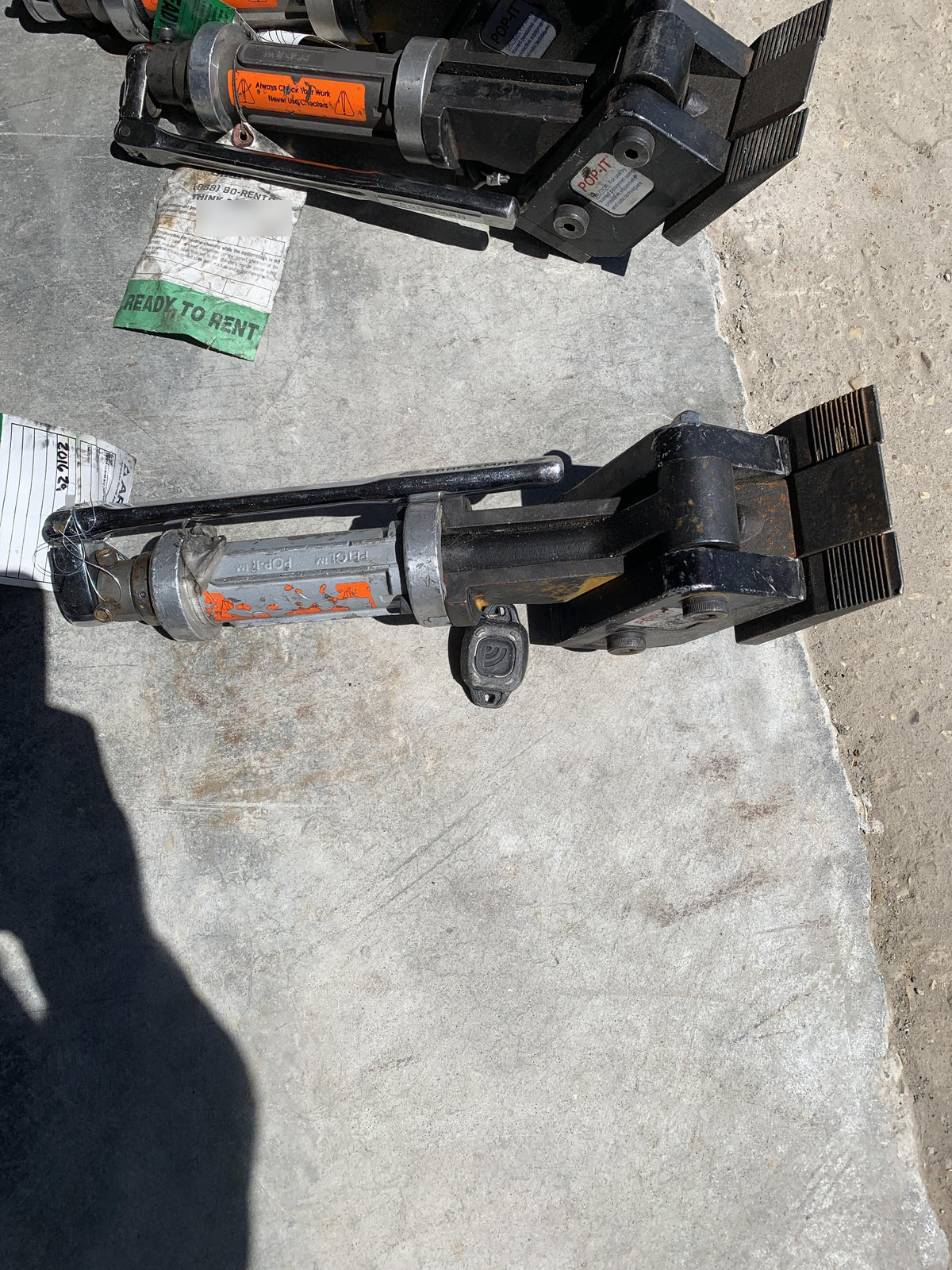 2022 PETOL P95-525