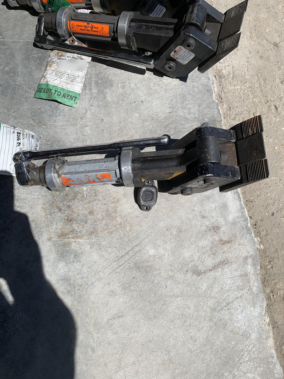 2022 PETOL P95-525