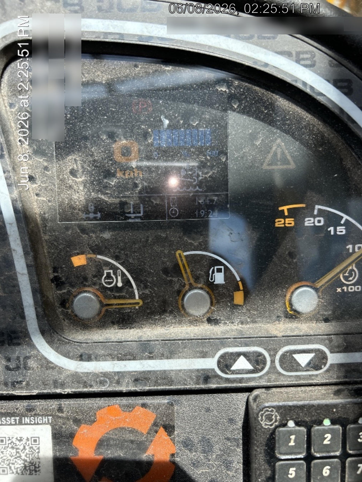2025 JCB 512-56