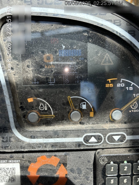 2025 JCB 512-56