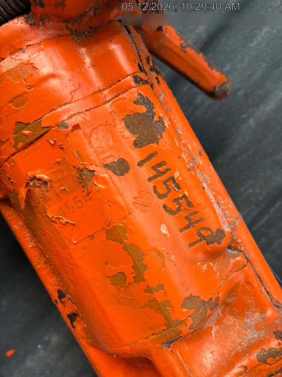 2021 MICHIGAN PNEUMATIC MP-RD62-78314