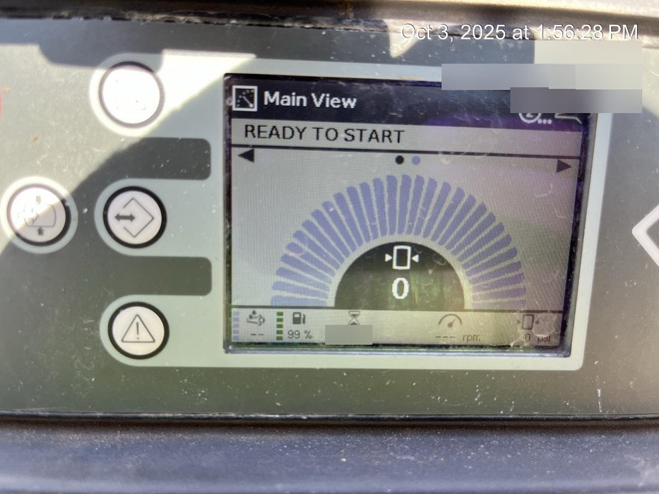 2022 ATLAS COPCO XAS 900