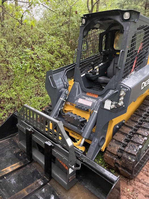 2023 JOHN DEERE 331G