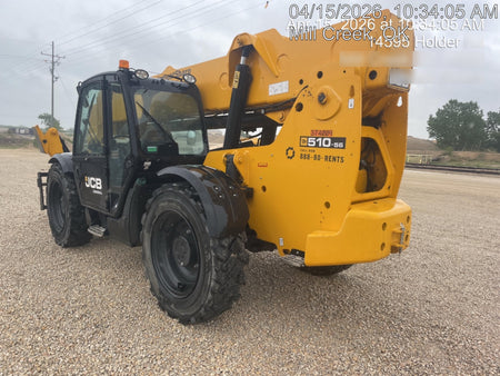 2024 JCB 510-56