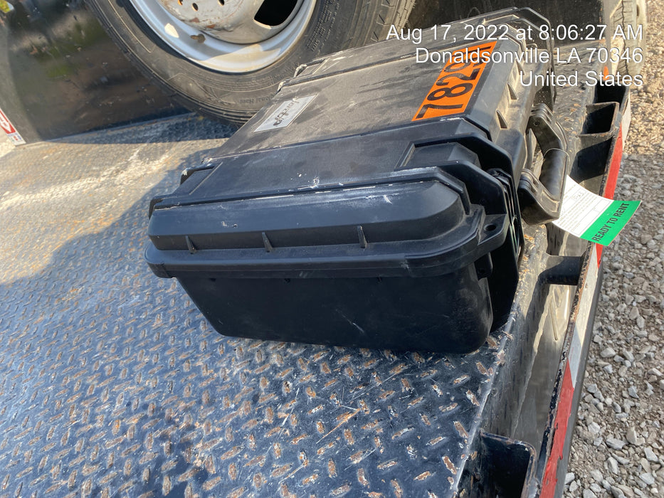 2020 TORCUP VT-1000KIT