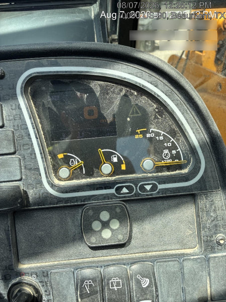 2021 JCB 509-42