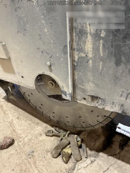 2019 HUSQVARNA FS 413