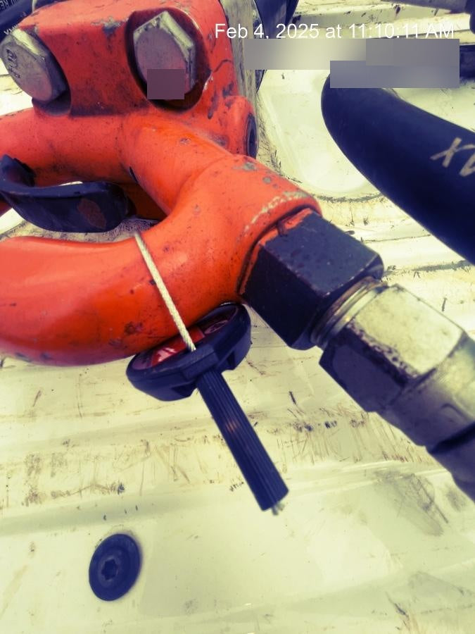 2021 MICHIGAN PNEUMATIC MP-MOTOC-375-ITD