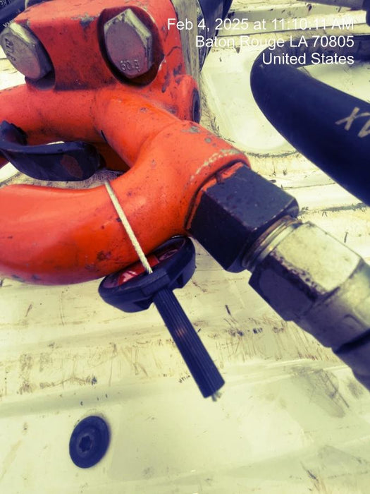 2021 MICHIGAN PNEUMATIC MP-MOTOC-375-ITD