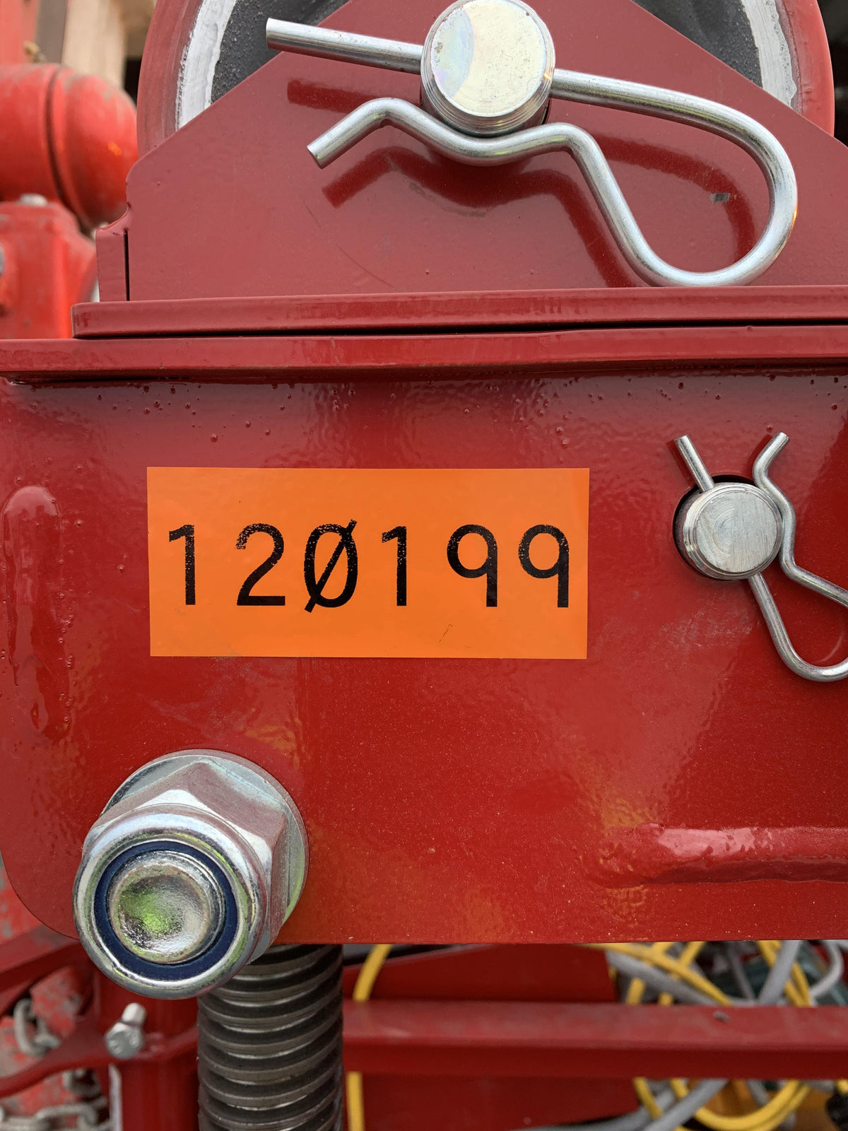 2020 KEY PLANT KP-AOS-ST2-DRIVE