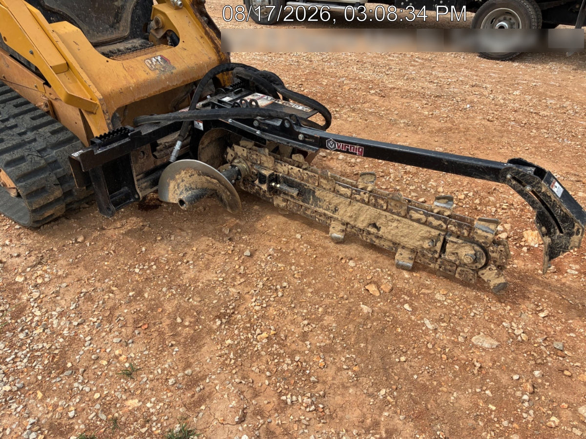 2025 VIRNIG TCH48-25